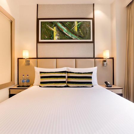 Sandal Suites By Lemon Tree Hotels Noida Eksteriør bilde