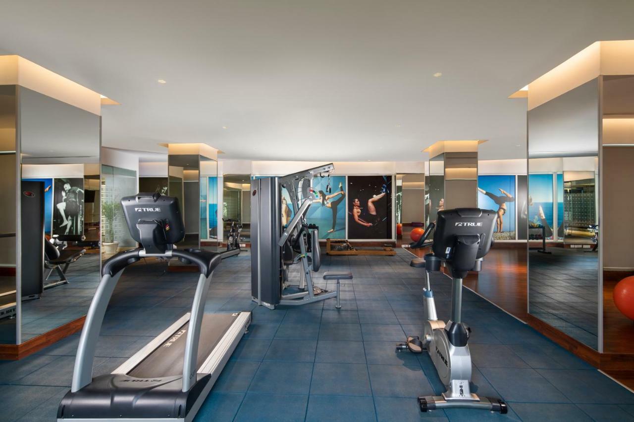 Sandal Suites By Lemon Tree Hotels Noida Eksteriør bilde