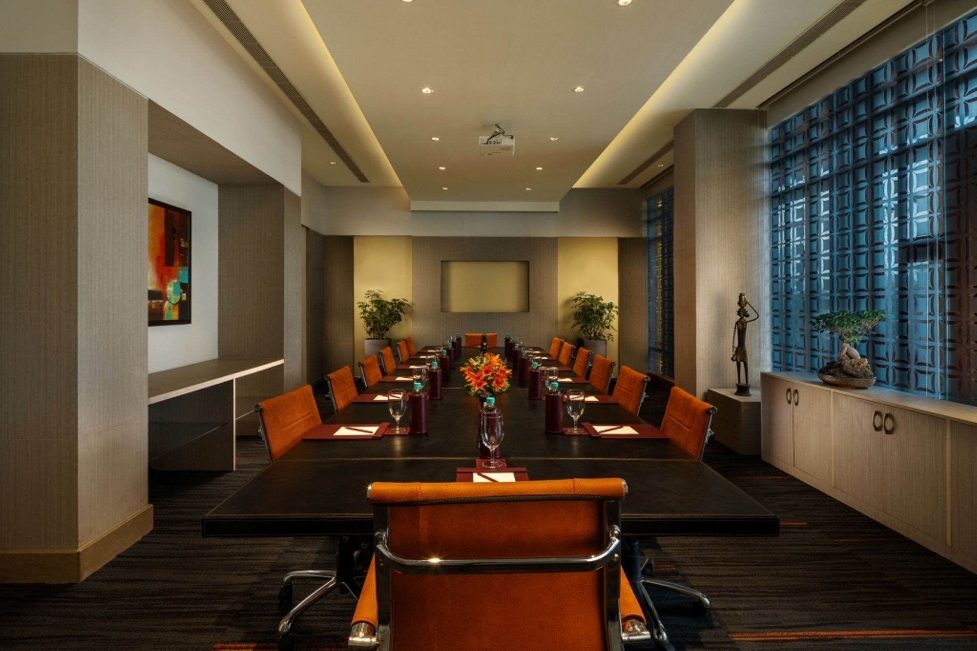 Sandal Suites By Lemon Tree Hotels Noida Eksteriør bilde