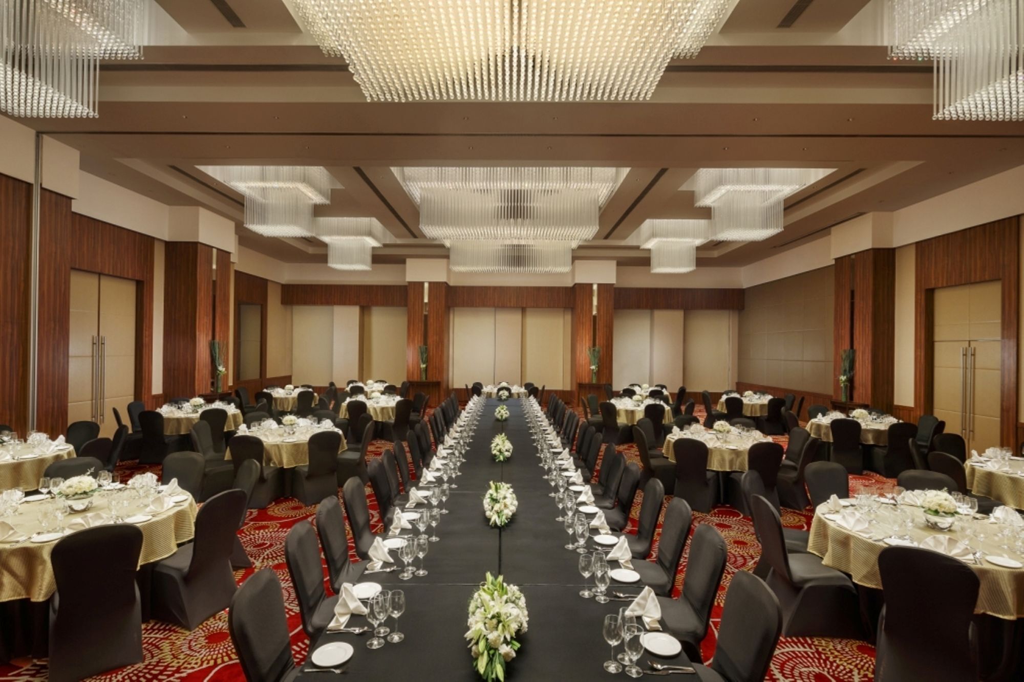 Sandal Suites By Lemon Tree Hotels Noida Eksteriør bilde