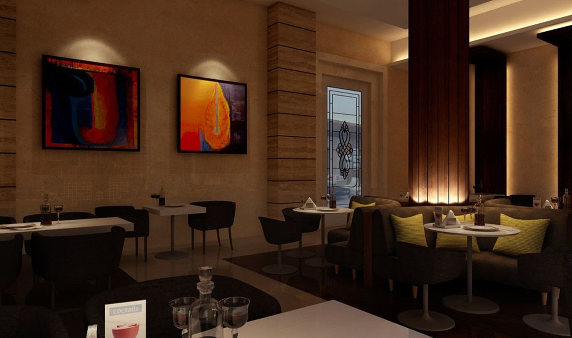 Sandal Suites By Lemon Tree Hotels Noida Eksteriør bilde